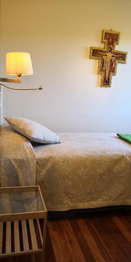 Hospederia San Jose Hostel เดริโอ ภายนอก รูปภาพ