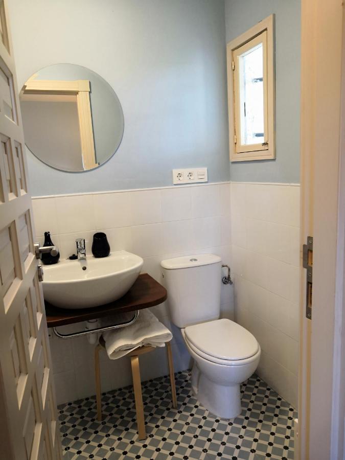 Hospederia San Jose Hostel เดริโอ ภายนอก รูปภาพ