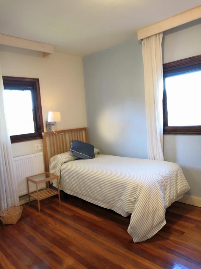 Hospederia San Jose Hostel เดริโอ ภายนอก รูปภาพ