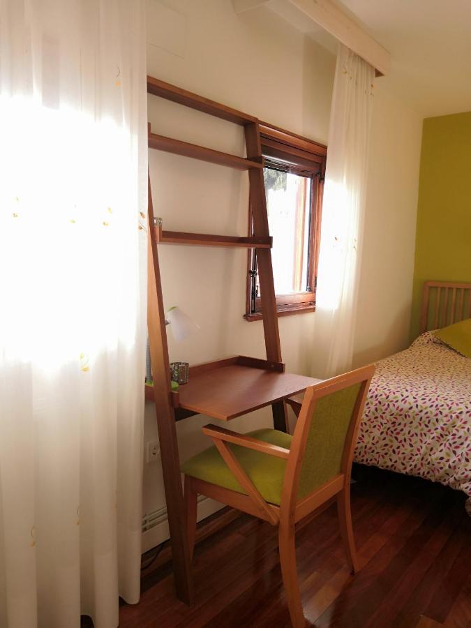 Hospederia San Jose Hostel เดริโอ ภายนอก รูปภาพ
