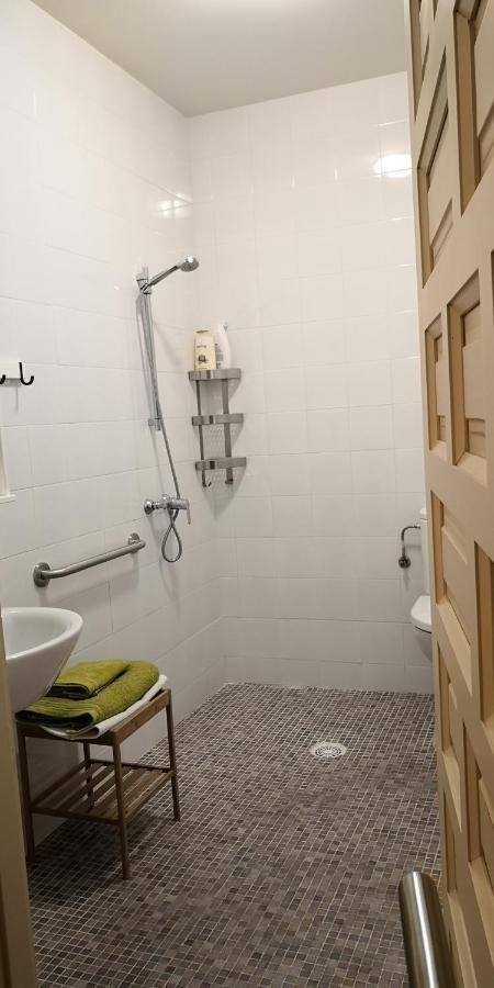 Hospederia San Jose Hostel เดริโอ ภายนอก รูปภาพ