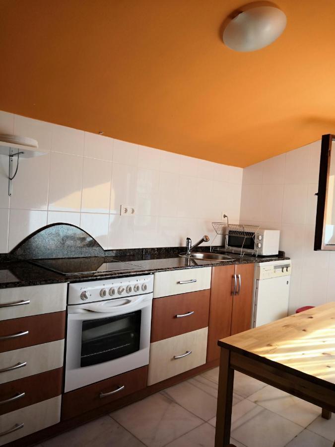 Hospederia San Jose Hostel เดริโอ ภายนอก รูปภาพ