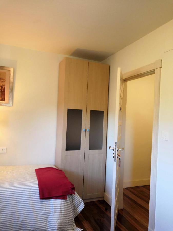 Hospederia San Jose Hostel เดริโอ ภายนอก รูปภาพ