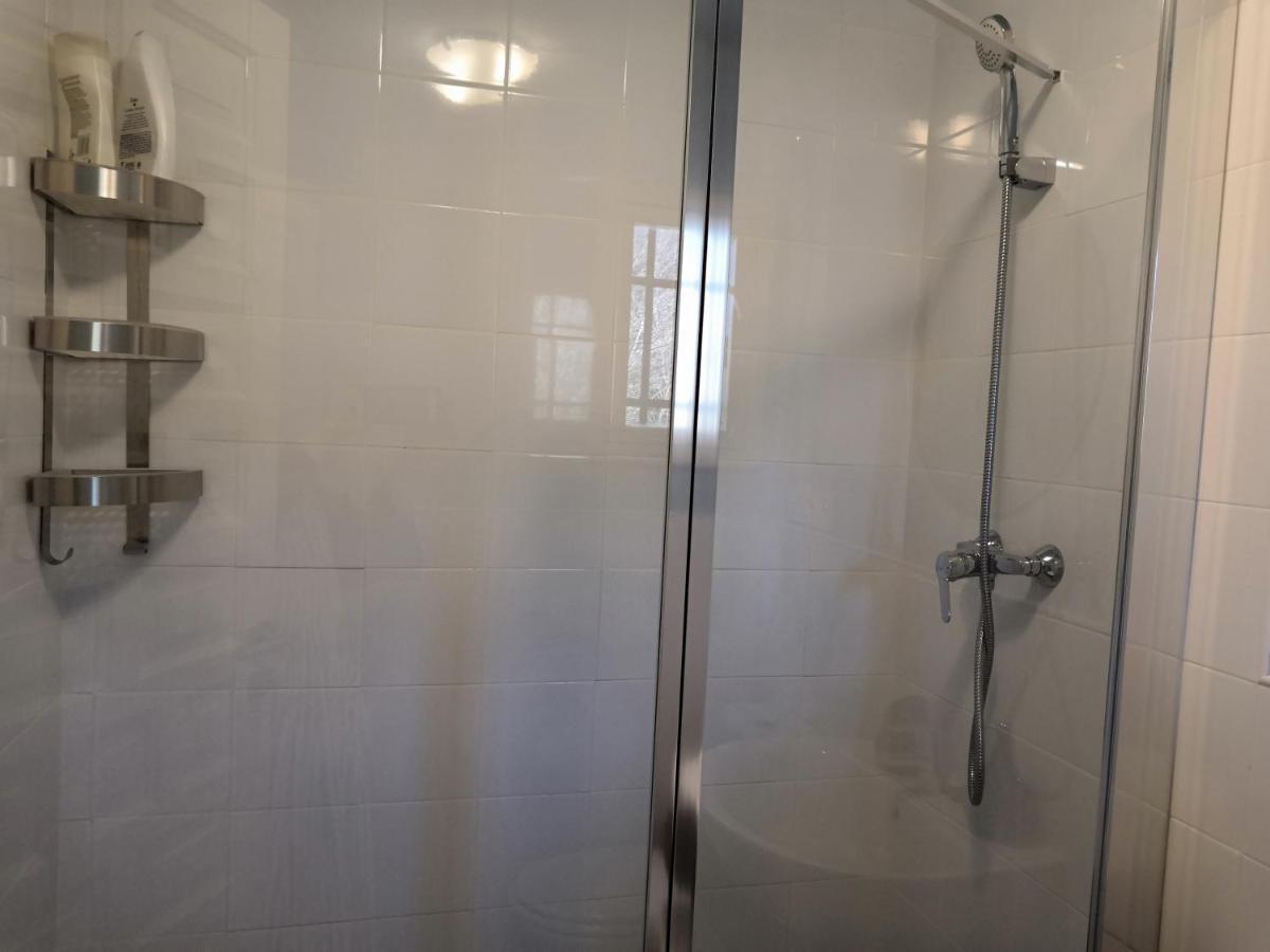 Hospederia San Jose Hostel เดริโอ ภายนอก รูปภาพ